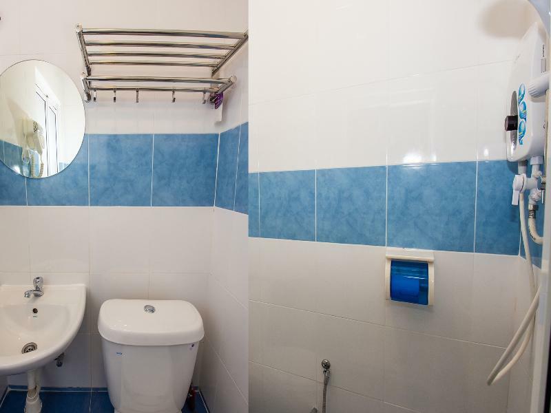 Santorini Hotel Melaka Екстер'єр фото