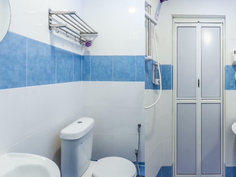 Santorini Hotel Melaka Екстер'єр фото