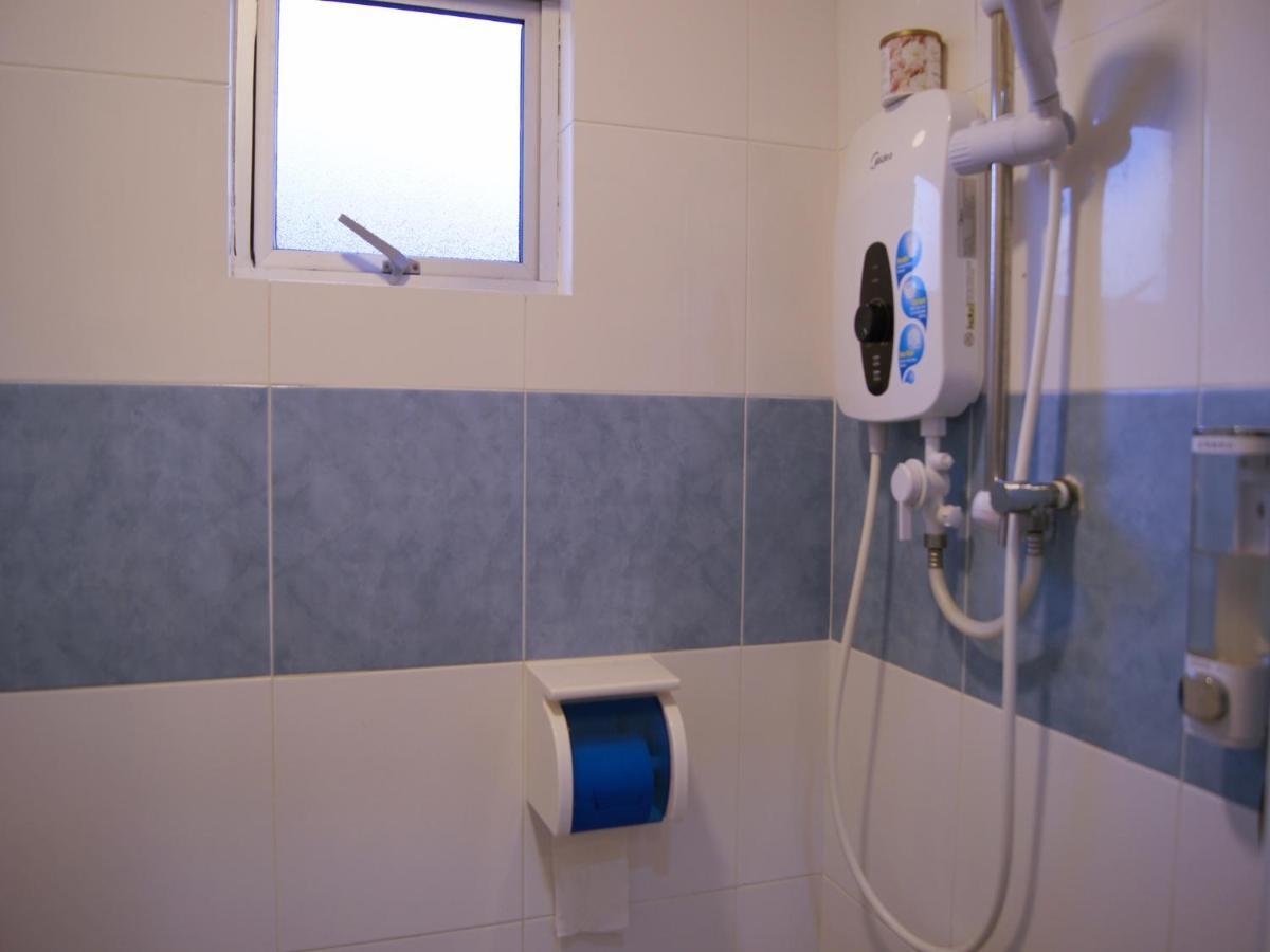Santorini Hotel Melaka Екстер'єр фото